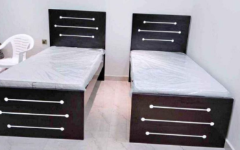 Brand new single bed for sale