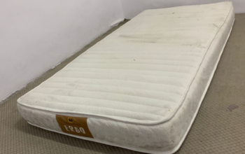 spring mattress 100X200cm for sale