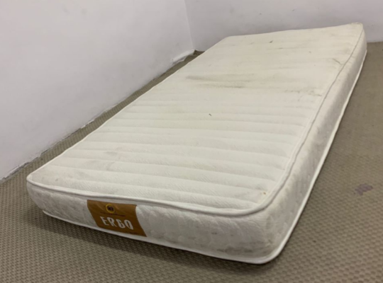 spring mattress 100X200cm for sale