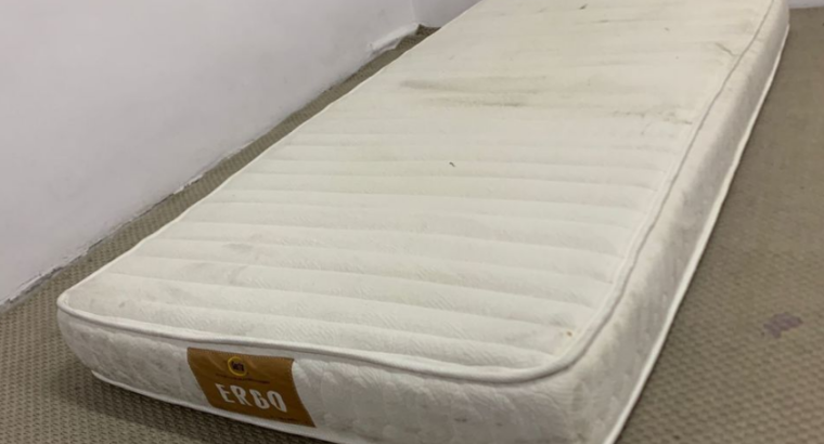 spring mattress 100X200cm for sale