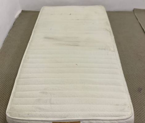 spring mattress 100X200cm for sale