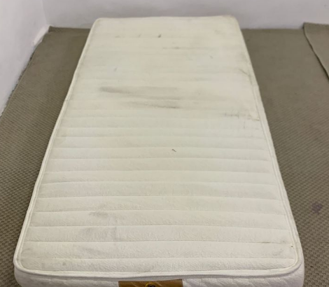 spring mattress 100X200cm for sale