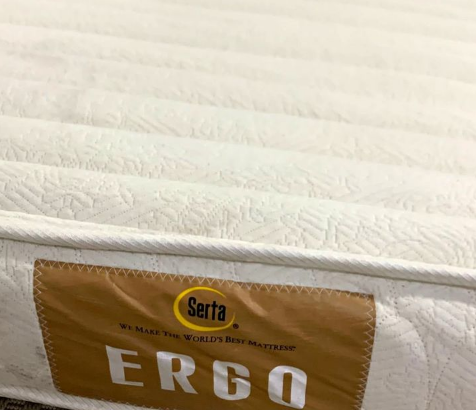 spring mattress 100X200cm for sale