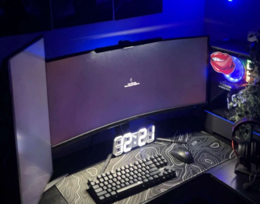 PC GTX 1650 with i5-10400f for sale