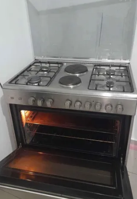 Siemince للبيع جهاز الطبخ من شركة