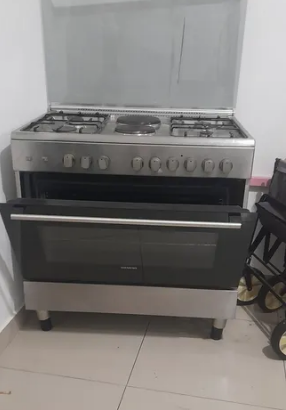 Siemince للبيع جهاز الطبخ من شركة