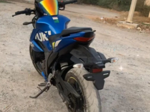 2021 250cc للبيع دراجة سوزوكي جي اكس ار