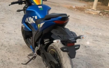 2021 250cc للبيع دراجة سوزوكي جي اكس ار