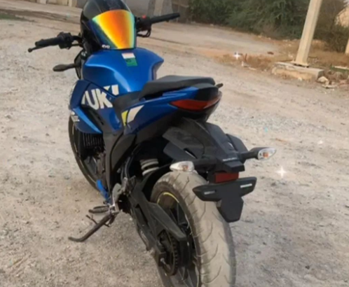 2021 250cc للبيع دراجة سوزوكي جي اكس ار