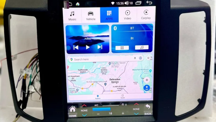 A-Tech للبيع شاشات اندرويد