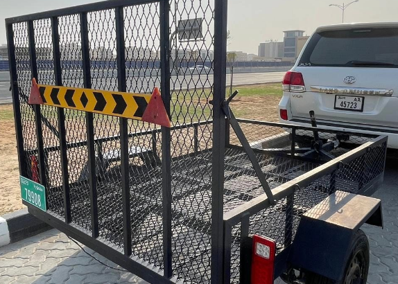 ‏للبيع قالوصة مسجل دراجة وحده رابتر 700