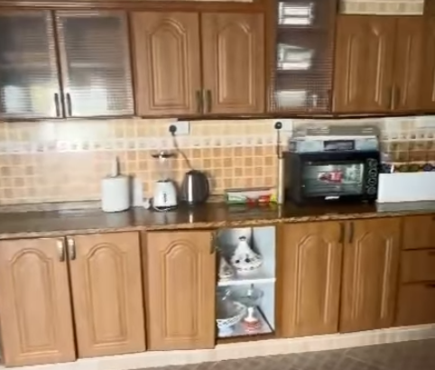 مطبخ كامل للبيع