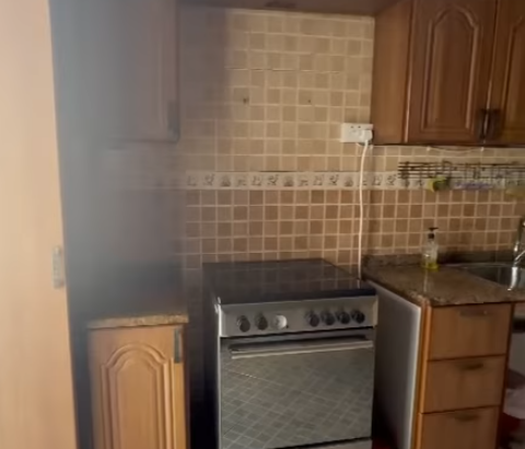 مطبخ كامل للبيع