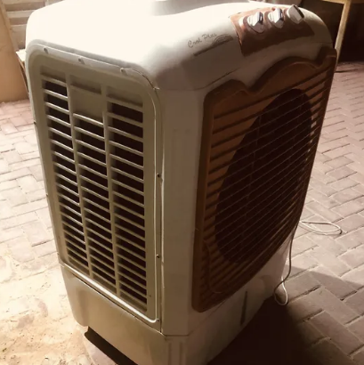Air conditioner cool plus for sale