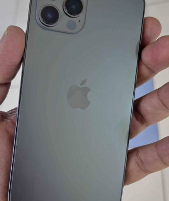 iPhone 12 pro 256gb Original For Sale