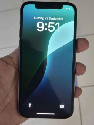 iPhone 12 pro 256gb Original For Sale