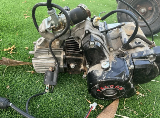 125cc engine for sale