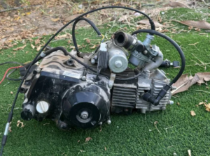 125cc engine for sale