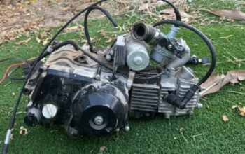 125cc engine for sale