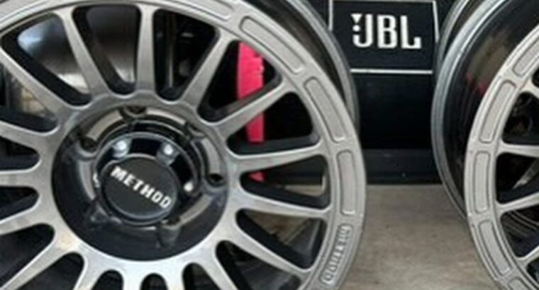 Rims for sale