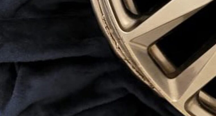 NISSAN GT-R R35 GTR 3.8L VR38 OEM WHEEL FOR SALE