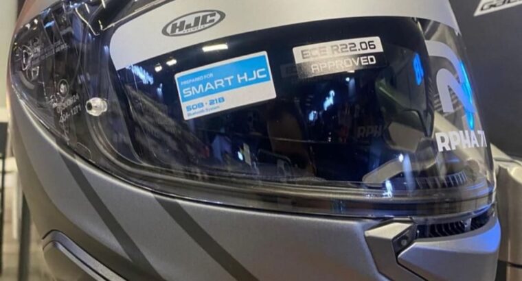 HJC helmet small size for sale