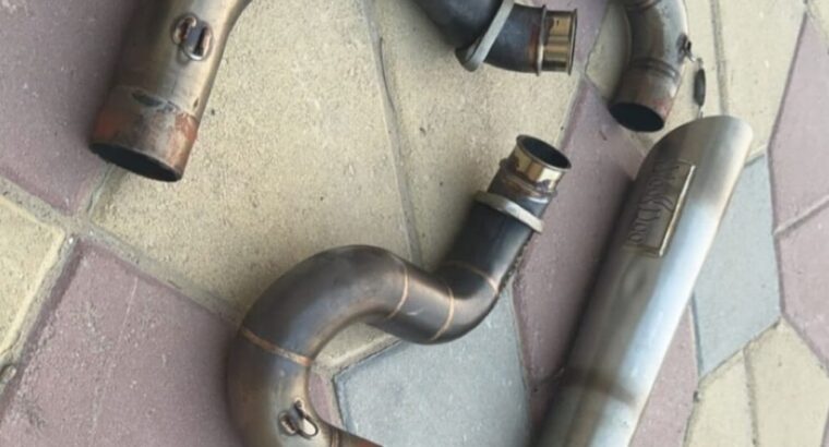 Full system Voodoo for Haiboza for sale