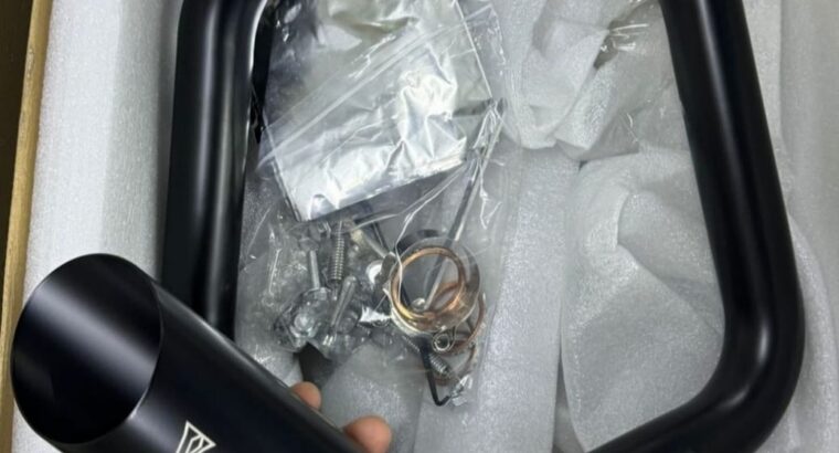 Voodoo system for Haibuza for sale