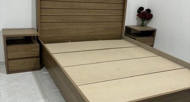 للبيع غرفة نوم جديدة لم تستعمل ظمان سنتين