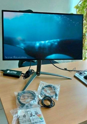 Acer Gaming OLED Monitor 240 HZ For Sale