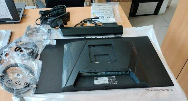 Acer Gaming OLED Monitor 240 HZ For Sale