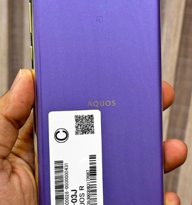 Aqous R 64Gb 4Gb ram for sale