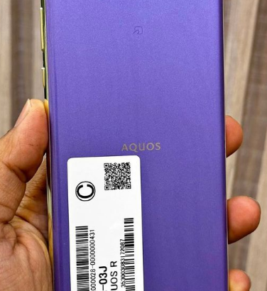 Aqous R 64Gb 4Gb ram for sale