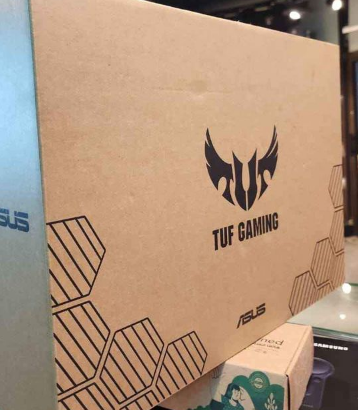 Asus Tuf Laptop Ryzen 7 4800h For Sale