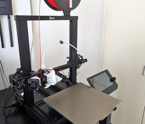 BIQU BX 3D Printer Excellent Condition For Sale