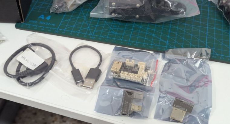 BIQU BX 3D Printer Excellent Condition For Sale