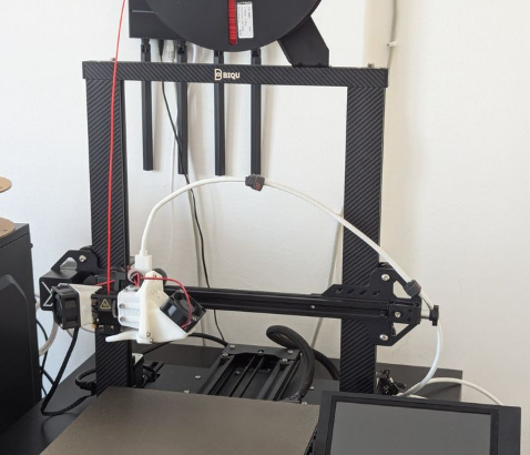BIQU BX 3D Printer Excellent Condition For Sale