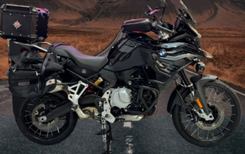 BMW f850gs 2023 for sale