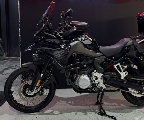 BMW f850gs 2023 for sale