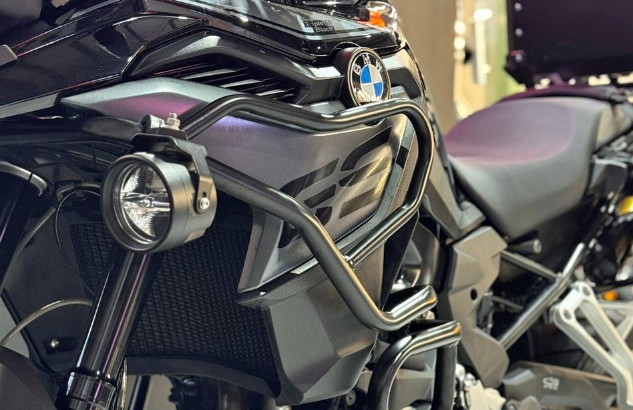 BMW f850gs 2023 for sale