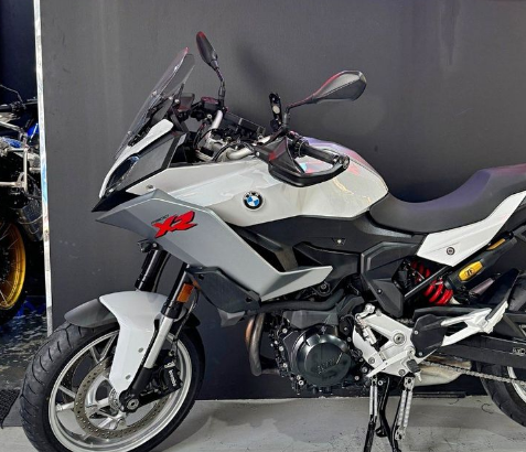 BMW F900 XR 2021 For Sale