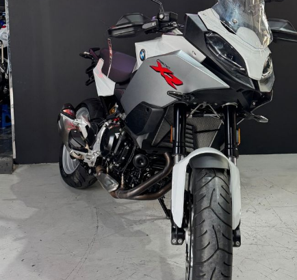 BMW F900 XR 2021 For Sale