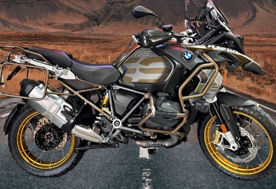 BMW r1250gsa adventure 2020 for sale