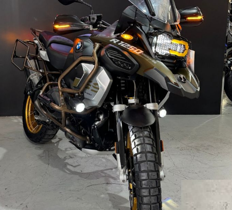 BMW r1250gsa adventure 2020 for sale