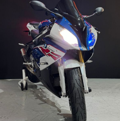 BMW s1000 2018 For Sale