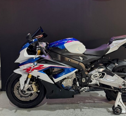 BMW s1000 2018 For Sale