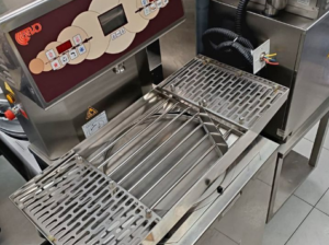 BRAVO CHOCOLATE TEMPERING MACHINE FOR SALE