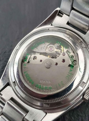 BUONA GIORNATA AUTOMATIC WATER RESIST 10BAR