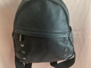 Backpack Hummit genuine leather for sale