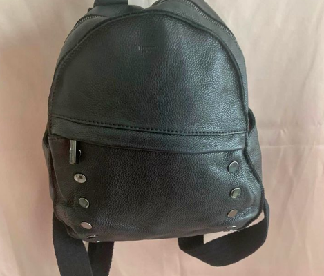 Backpack Hummit genuine leather for sale